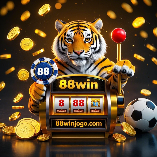 Explorando a Categoria de Jogos 'Bônus' no 88win