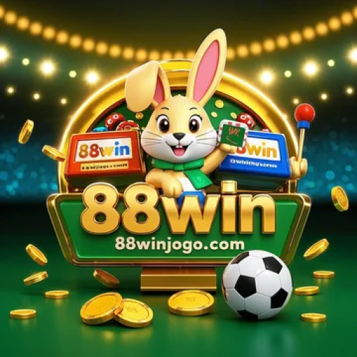 Explorando o Mundo dos Cassinos Online: A Experiência do 88win