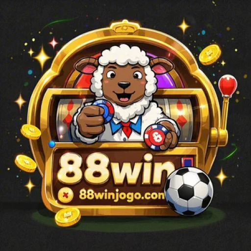 A Revolução dos Jogos Móveis: Entretenimento nas Palavras-Chave do 88win