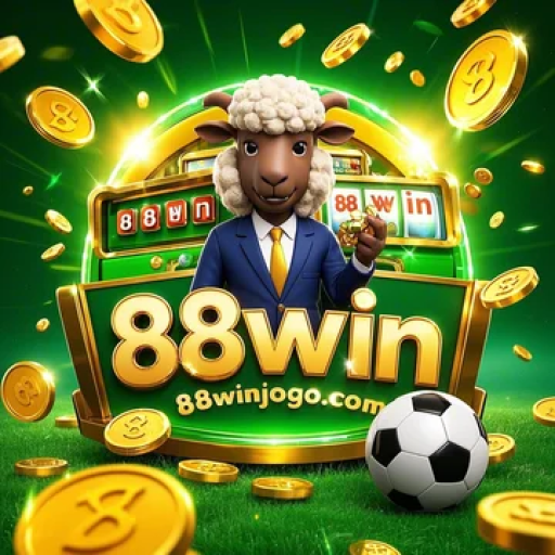 A Importância da Segurança nos Jogos Online: Uma Análise da Categoria 'Segurança' no 88win